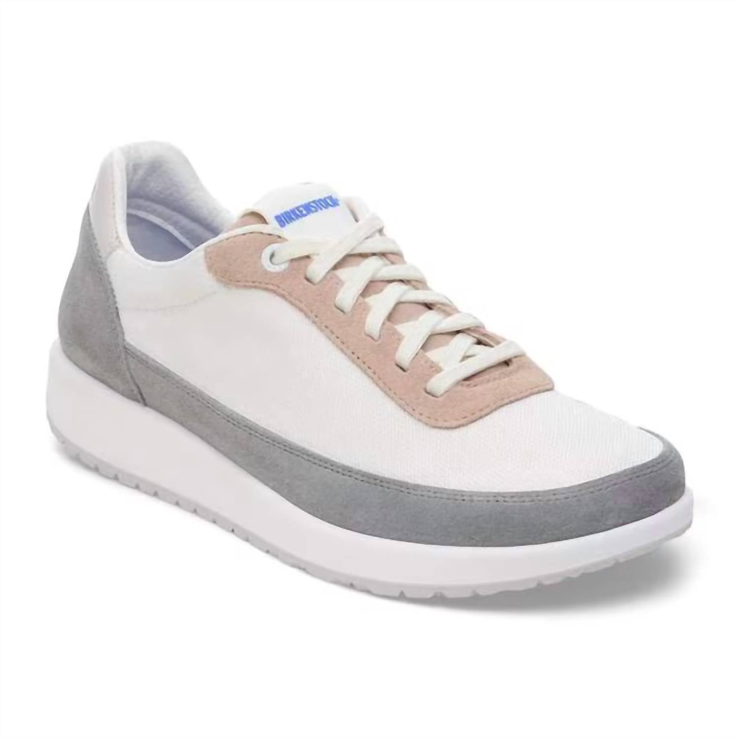 Women's Honnef City Sneaker In Light Rose