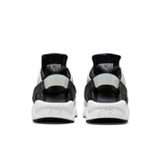 Men's Nike Air Huarache DD1068-001 Sneakers White Black Low Top Running Shoes