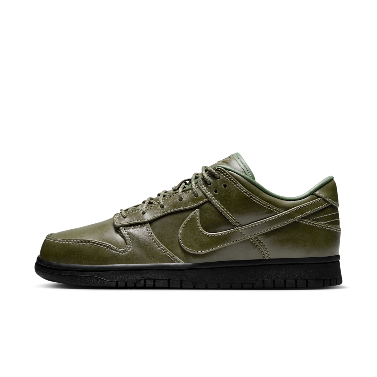 Men's Dunk Low Retro Premium Shoes