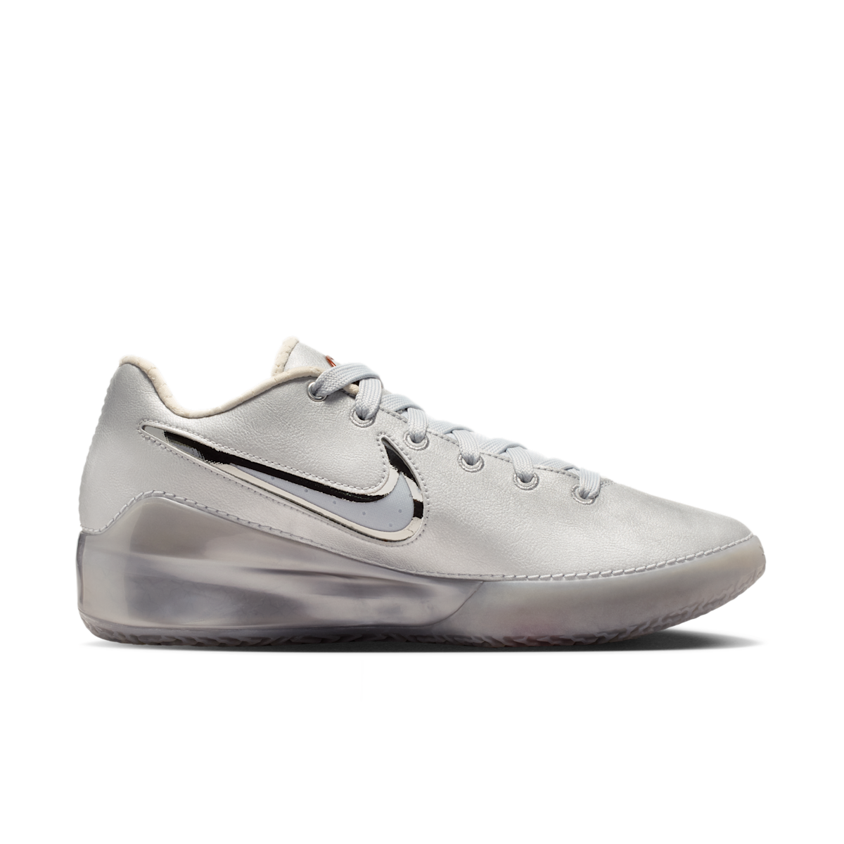 Men's LeBron NXXT Gen By JuJu "Silver Lining" Basketball Shoes