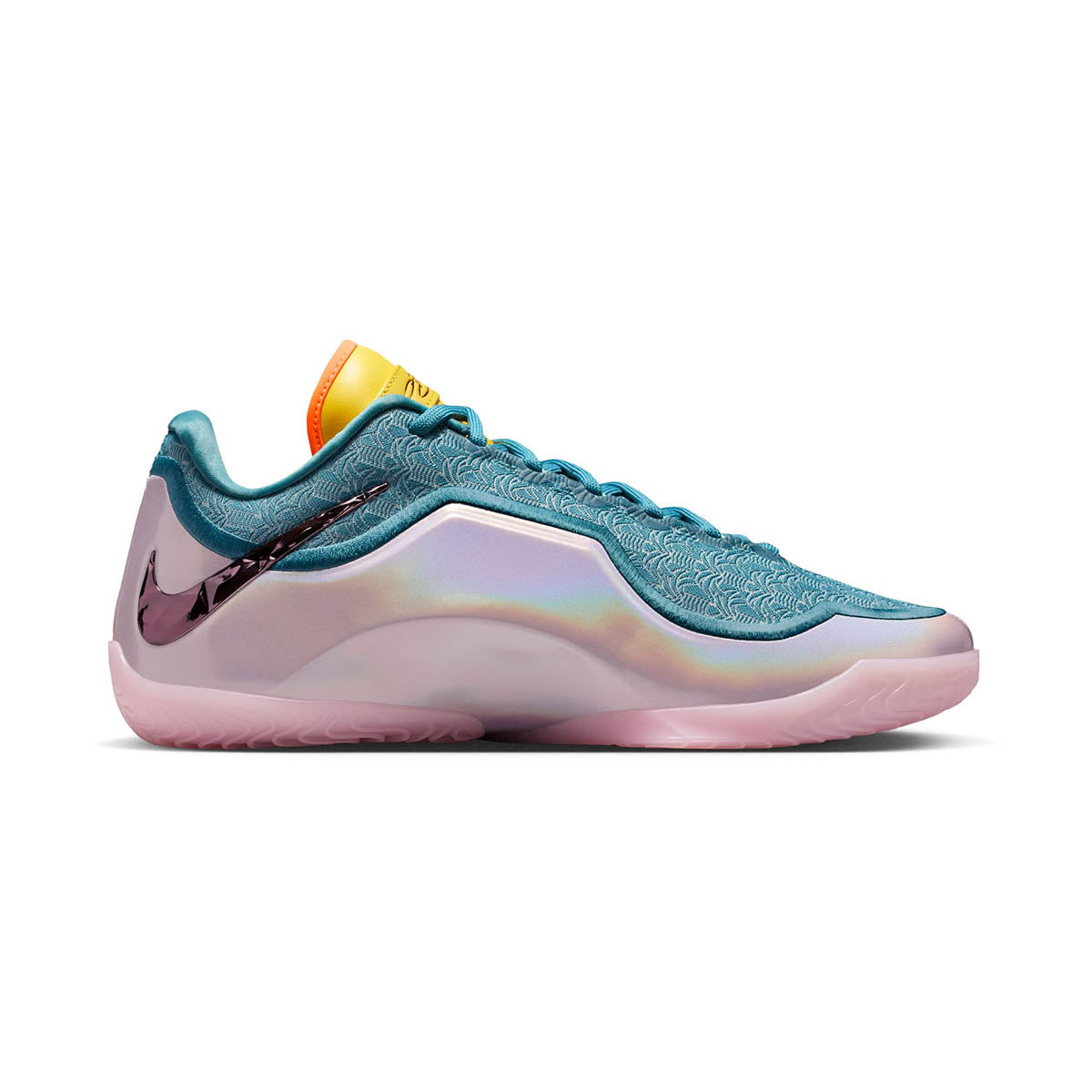 MENS LEBRON XXIII MIAMI TWICE_SMOKEY BLUE/MULTI-COLOR-LIGHTENING