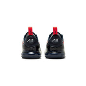 Nike Air Max 270 AO2372-028 Sneakers Kids Light Smoke Gray Sportswear Shoes