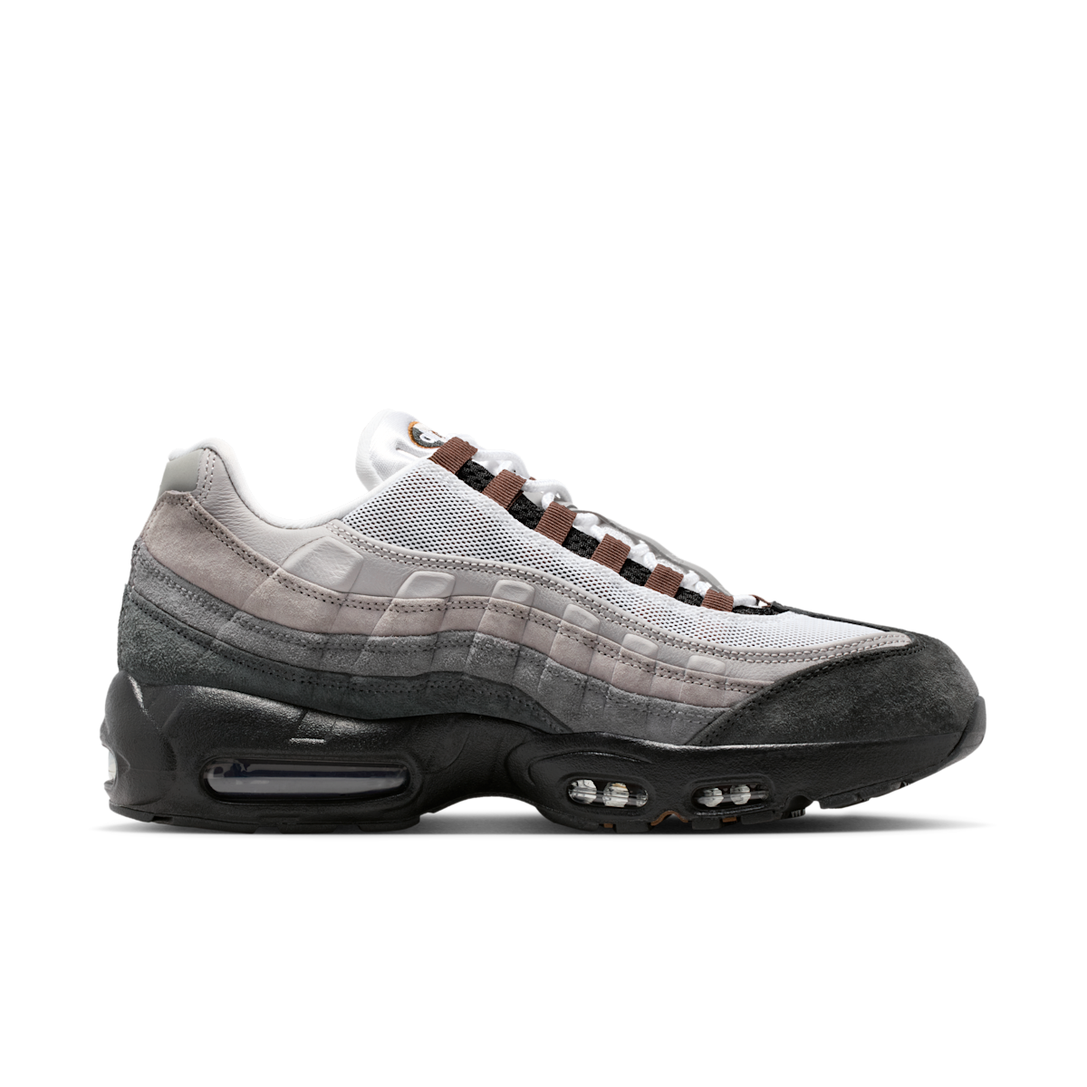 Men's  SB Air Max 95 Skate Shoes