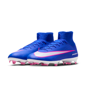 Men's Mercurial Superfly 10 Pro Firm-Ground High-Top Soccer Cleats