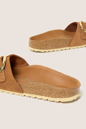 Women's Madrid Big Buckle Sandals