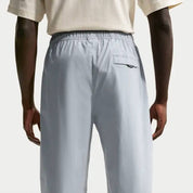 Men's Tech Dri-Fit Woven Pants In Beige/grey