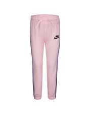 Nike Logo Side Stripe Sweatpant