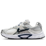 Nike V5 RNR IO7390-095 Sneakers Women's Silver Metallic Running Shoes MEW471