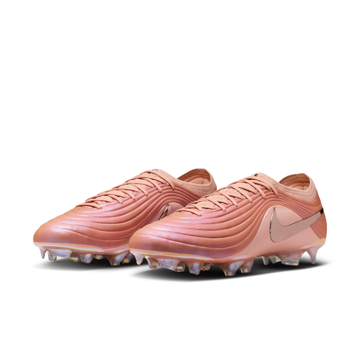 Men's Tiempo Maestro Elite LE Firm-Ground Low-Top Soccer Cleats