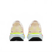 Women's Pegasus 41 Road Running Shoes In Summit White Chrome Bright Crimson