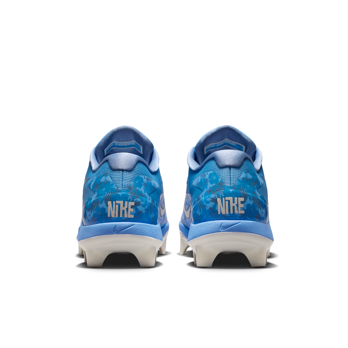 Men's Diamond Standout MCS "Father's Day" Baseball Cleats