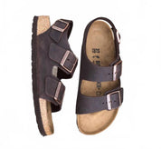 Women's Milano Sandal In Habana