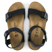 Women's Soley Ring Wedge In Black