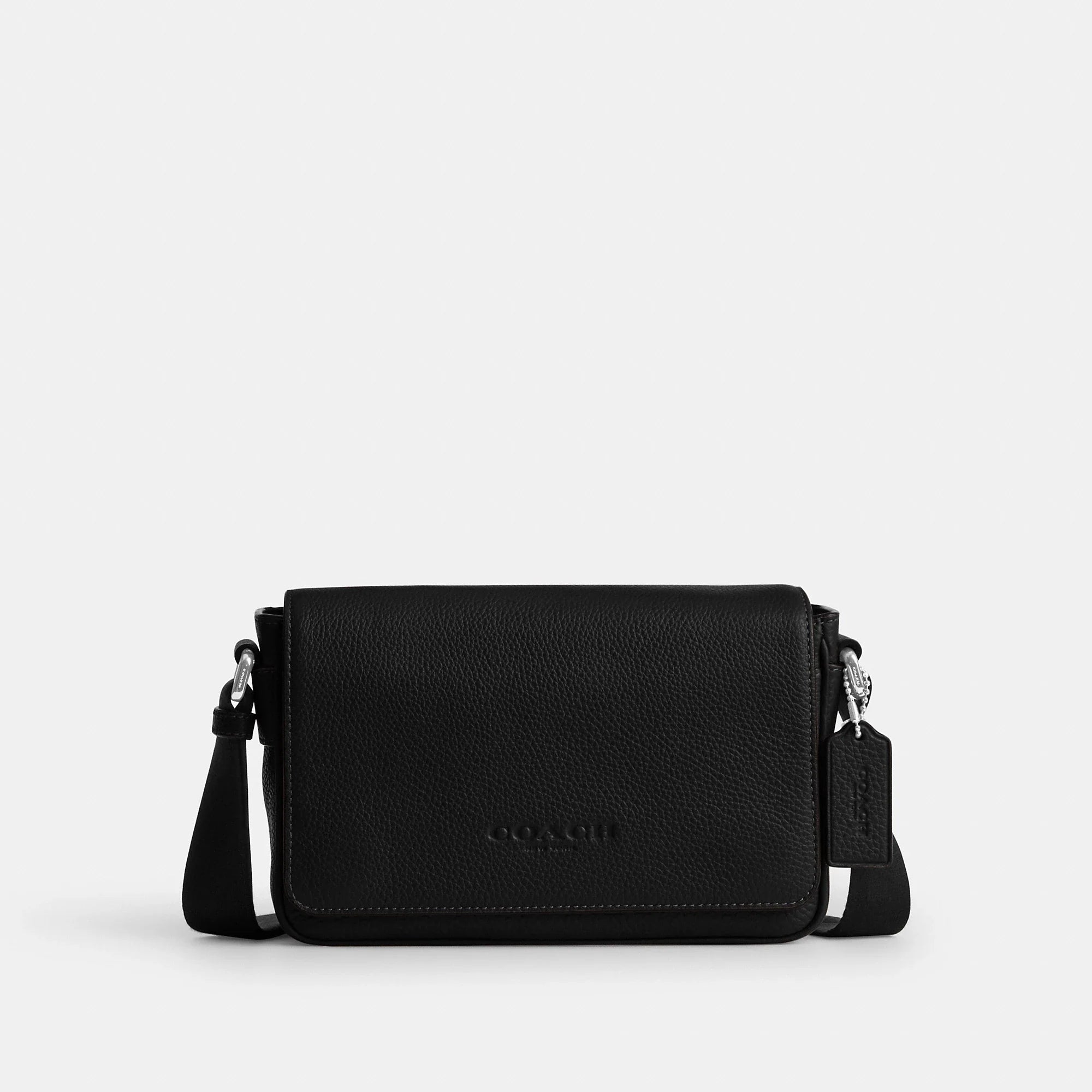 Coach Outlet Jack Small Flap Crossbody Bag