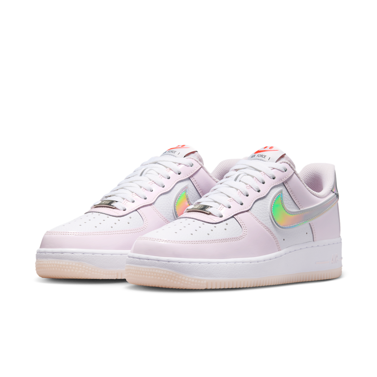 Women's Air Force 1 '07 Shoes