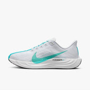 Men's Pegasus Plus Sneaker In Pure Platinum/white/black/dusty Cactus