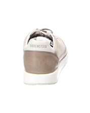 Birkenstock Honnef City Leather & Suede Sneaker