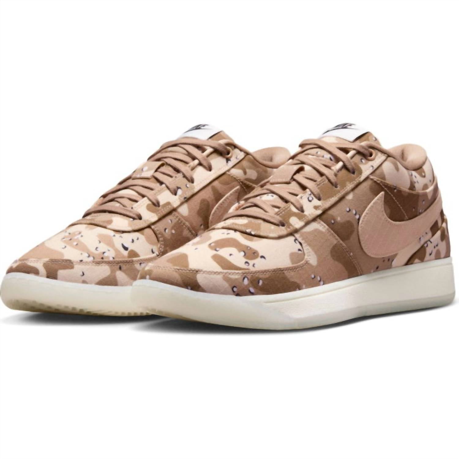 Men's Book 1 Shoe In Desert Camo