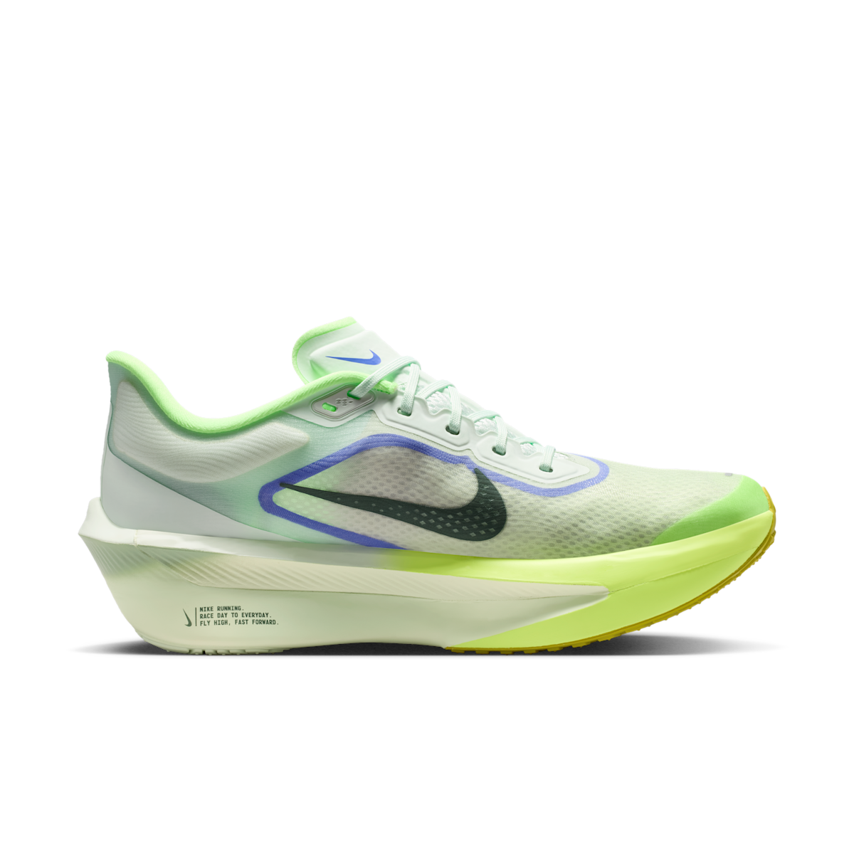 Men's Zoom Fly 6 Road Racing Shoes