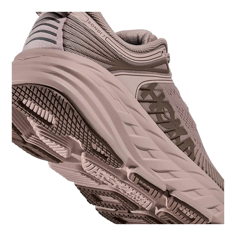 Hoka Bondi 7 Women's Sneakers