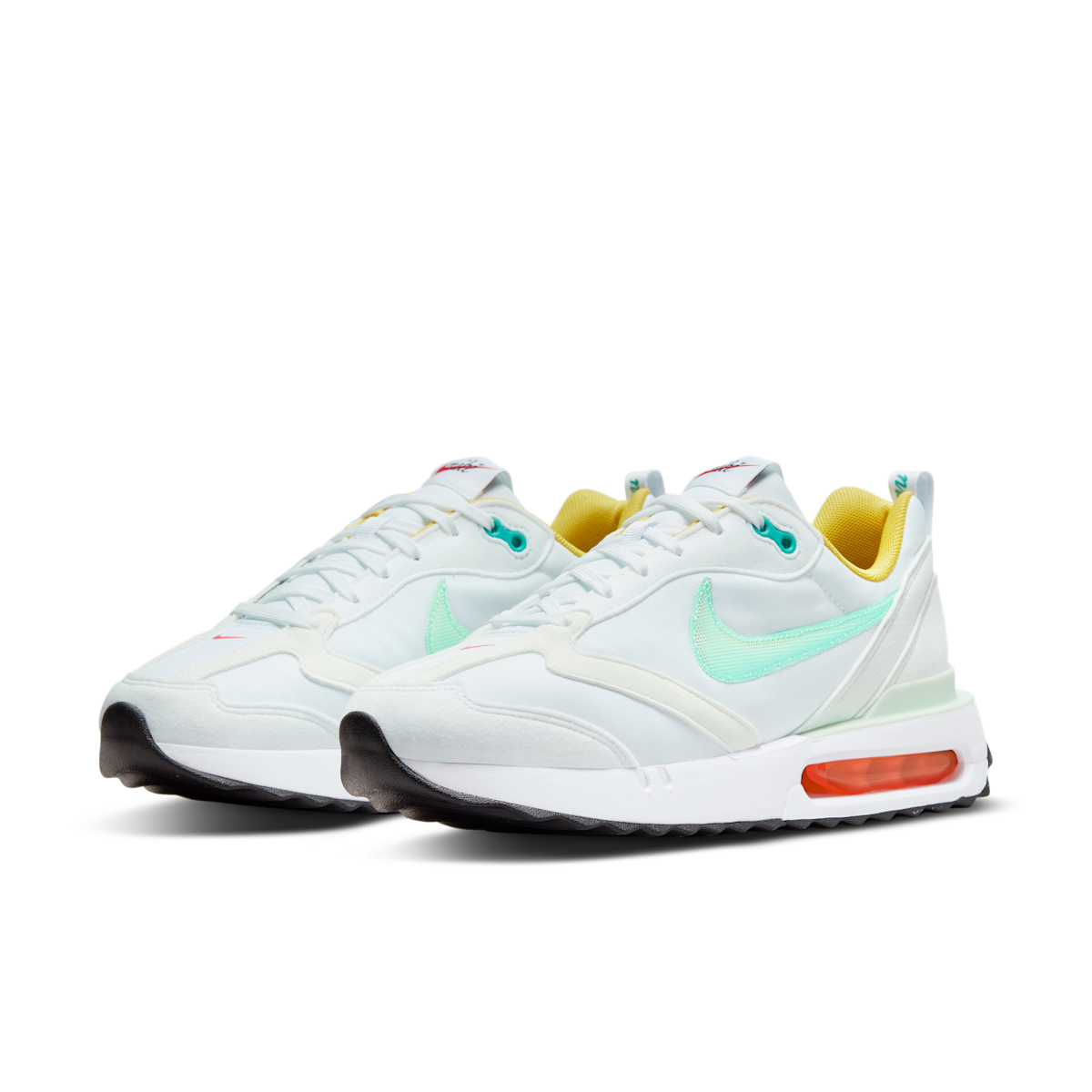 Women's Air Max Dawn Shoes