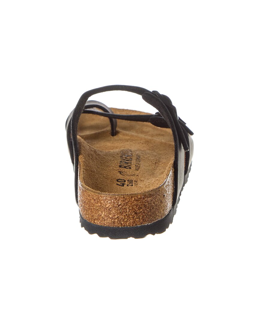 Birkenstock Mayari Birko-Flor Sandal