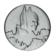 Fanattik DC The Batman Limited Edition Medallion