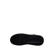 Grade-School Nike Jordan Spizike Low Black / Black - Anthracite FQ3950-001