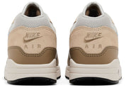 Nike Air Max 1 Essential Light Bone/Psychic Blue