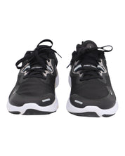 Nike React Miler Running Shoes in Black Polyester