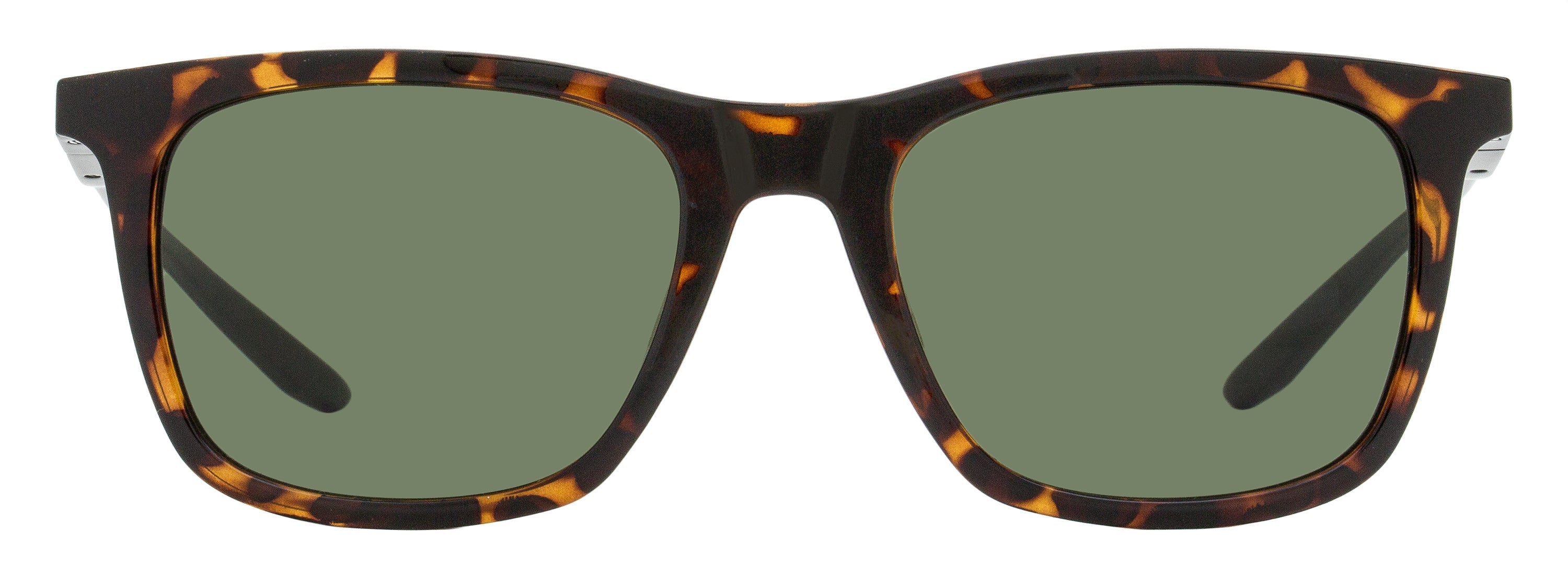 Nike Unisex Neo SQ Sunglasses DV2375 220 Tortoise 54mm