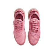 Women's Nike Air Max 270 Elemental Pink/Black AH6789-607