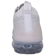Nike Air Vapormax 2021 FK Grey/White  DJ9975-001 Women's