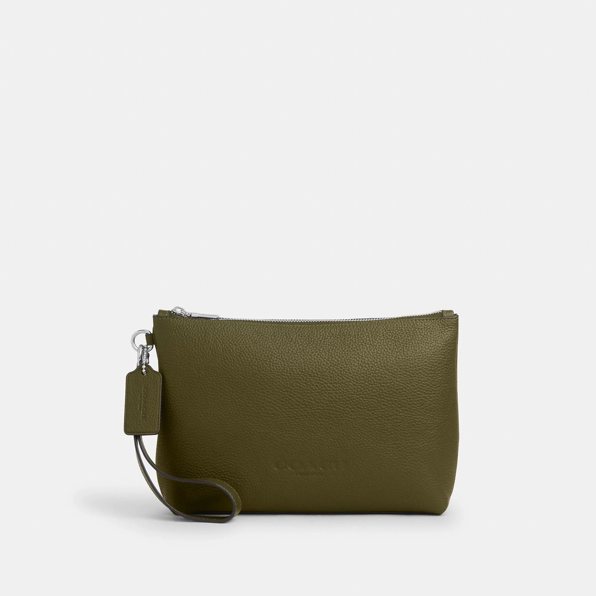 Coach Outlet Pouch