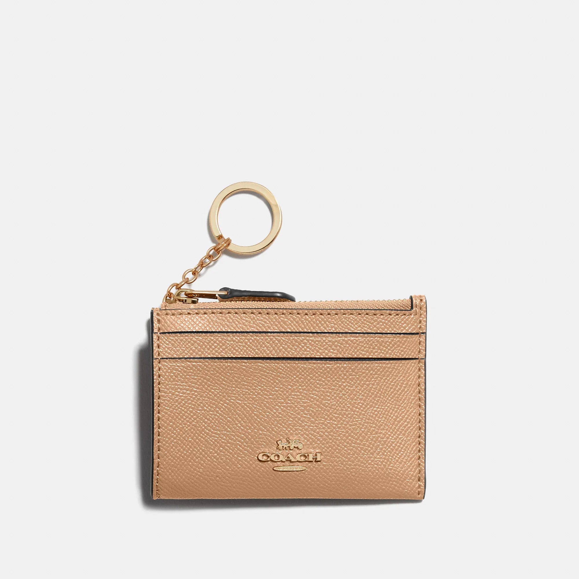 Coach Outlet Mini Skinny Id Case