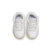 Jordan 3 Retro Toddler Sneakers