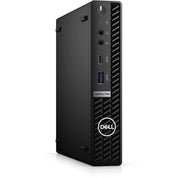 Dell OptiPlex 7090 Micro Intel i7 11700T 1.40GHz 16GB RAM 256GB SSD Radeon RX640 Wi-Fi Win 11 [~Refurbished: Very Good]