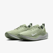 Nike ReactX Infinity RunDR2665-300 Sneaker Men's Green Running Shoes HAM737