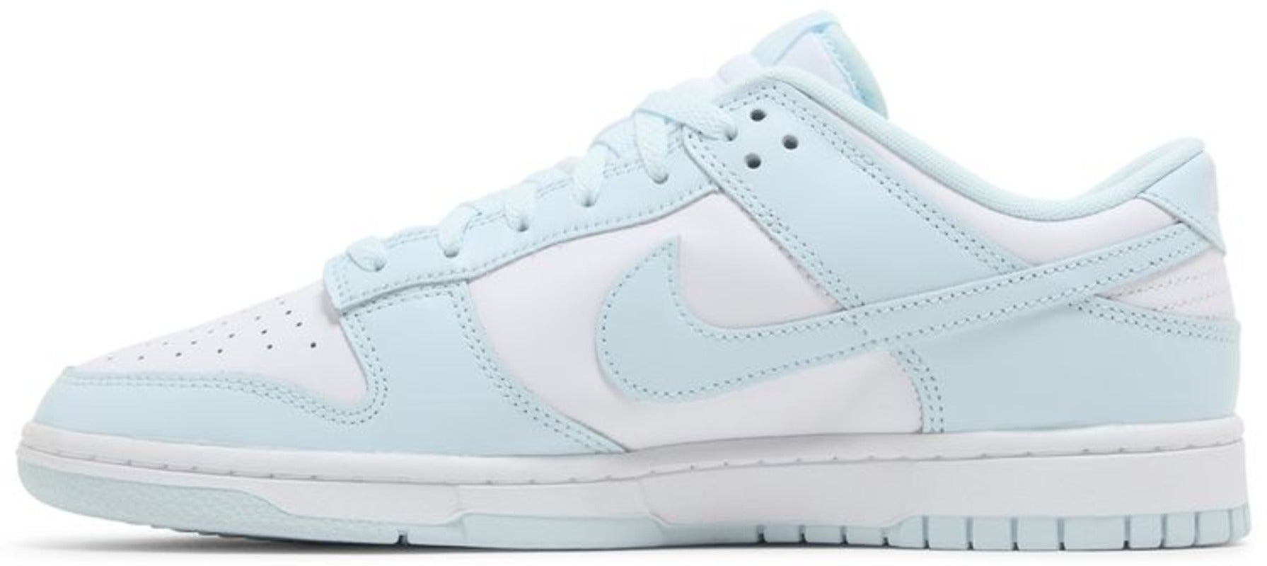 Nike Dunk Low Glacier Blue