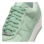 Men's Nike Kobe Air Force 1 Low Steam/Summit White IB0018-005