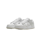 Nike Dunk Low White / Photon Dust - White  DD1503-103 Women's