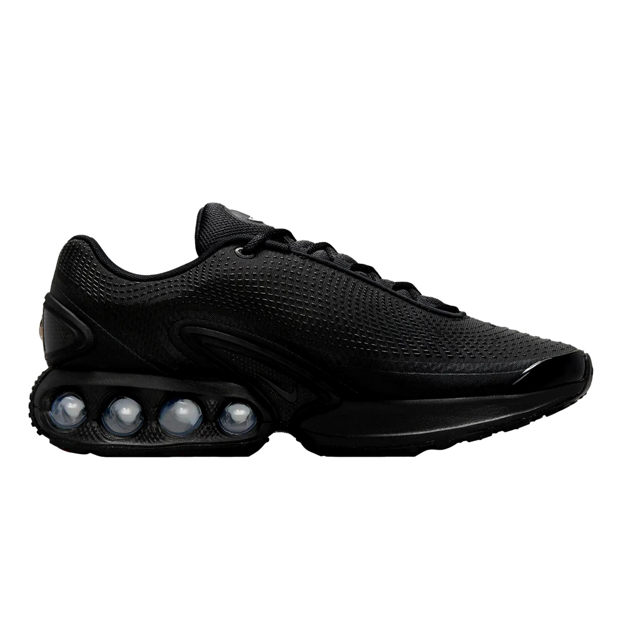Men's Nike Air Max DN Black/Black-Black DV3337-006