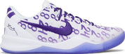 Nike Kobe 8 Protro Court Purple