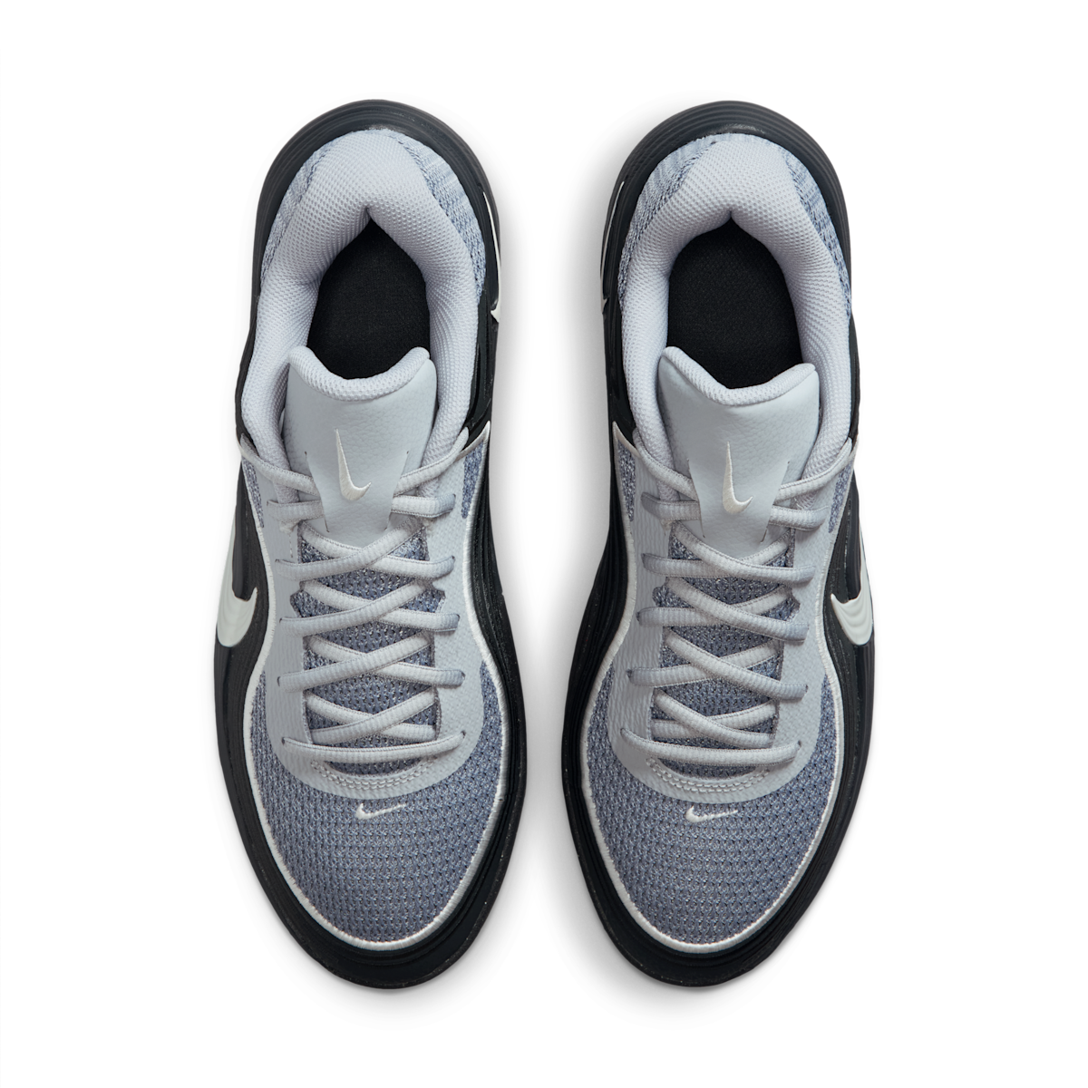 Men's Precision 8 Low Basketball Shoes