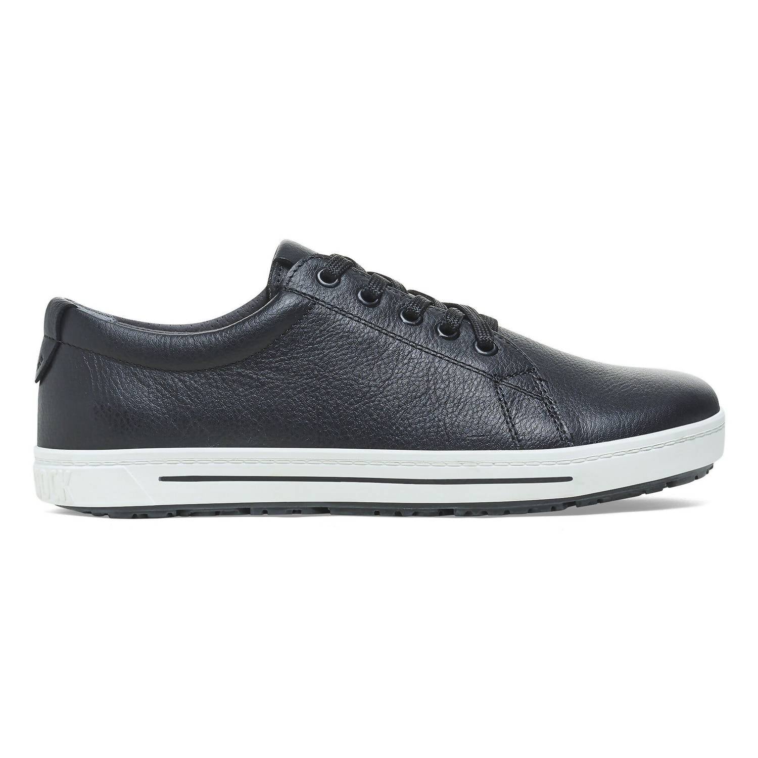 Women's Qo 500 Lace Up Sneakers In Black/white