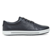 Women's Qo 500 Lace Up Sneakers In Black/white