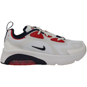 Nike Air Max 200 Summit White/Obsidian  AT5628-105 Pre-School
