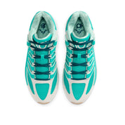 Men's Kd18 Wanda Basketball Shoes In Green