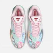 Nike LeBron XXII QS Monopoly FZ1097-100 'sMulti Basketball Shoes ZAP2115