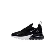 Nike Air Max 270 Black / White - Anthracite  943345-001 Grade-School